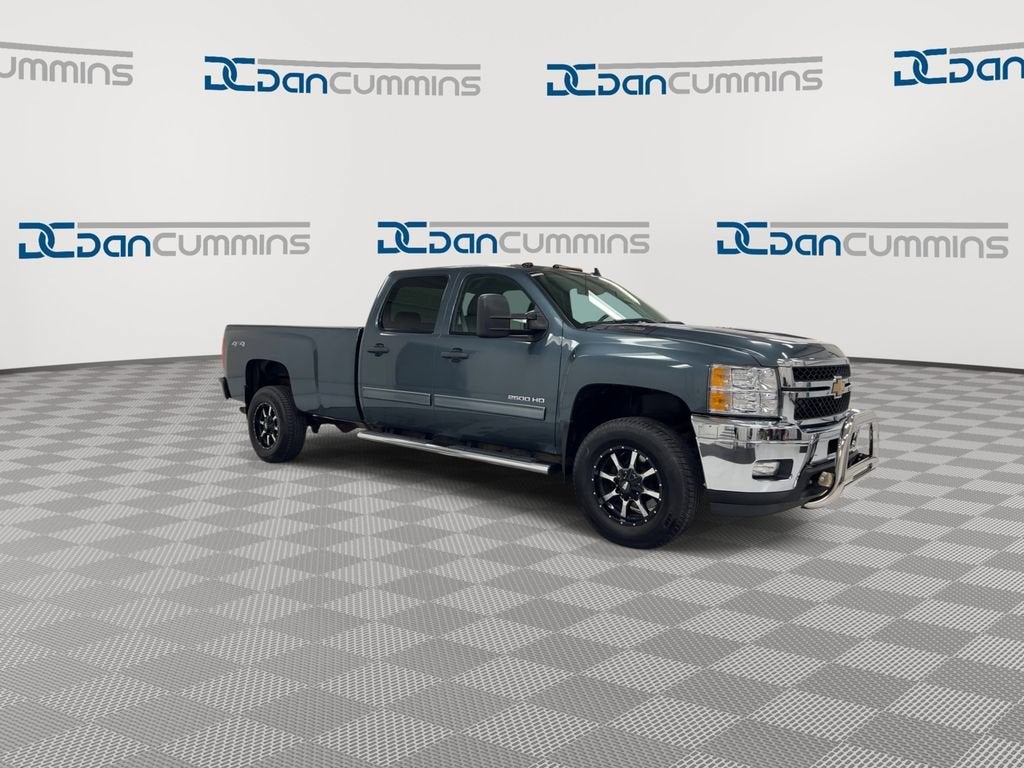 chevrolet silverado 2500hd 2012 1GC1KXCG5CF218761 image chevrolet silverado 2500hd 2012 1GC1KXCG5CF218761 image
